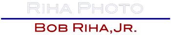 Bio – Riha Photo.